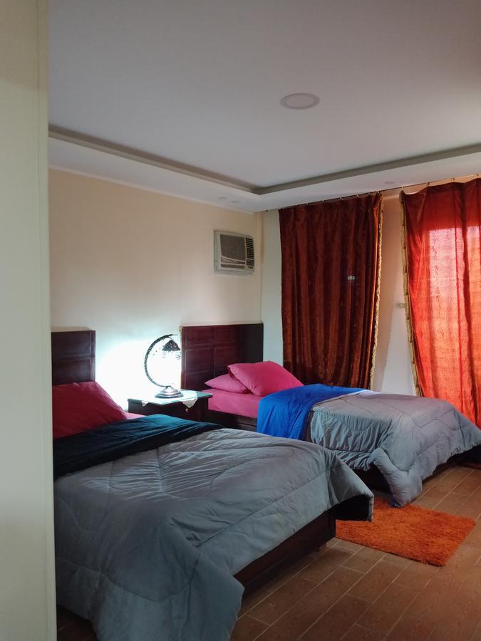 Pyramids Plateau Inn Giza Extérieur photo